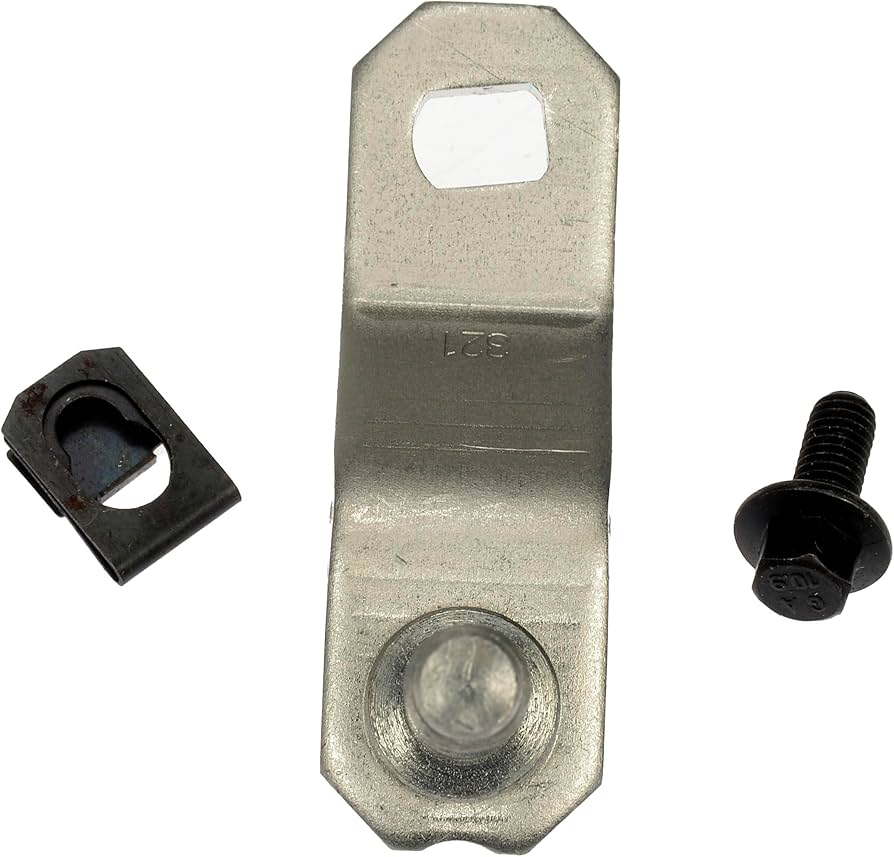 Amazon.com: Dorman 602-321AS Windshield Wiper Motor and Linkage